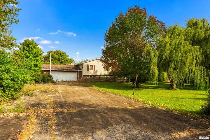 Property Photo:  17297 Township Road 1050 N Road  IL 61421