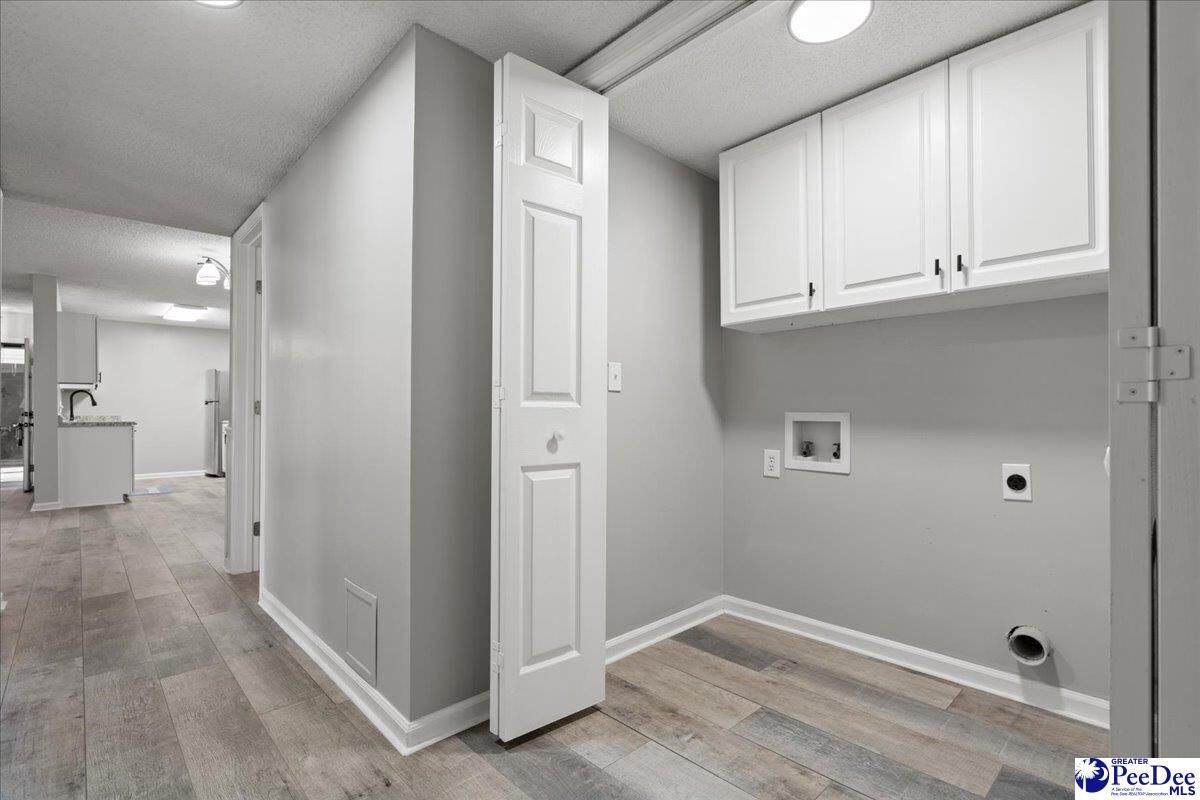 Property Photo: 3155 S Cashua Dr #3 SC 29501
