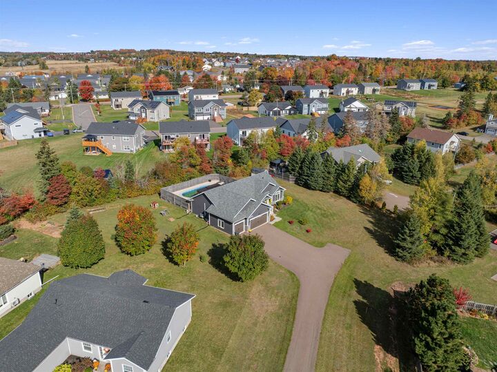 Property Photo: 15 Parricus Mead Drive PE C1E 2H1