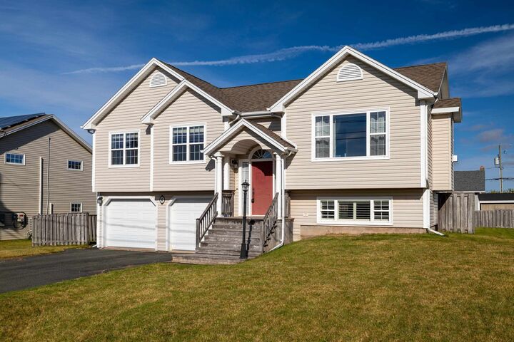 6 Porter Drive  West Royalty PE C1E 0C2 photo