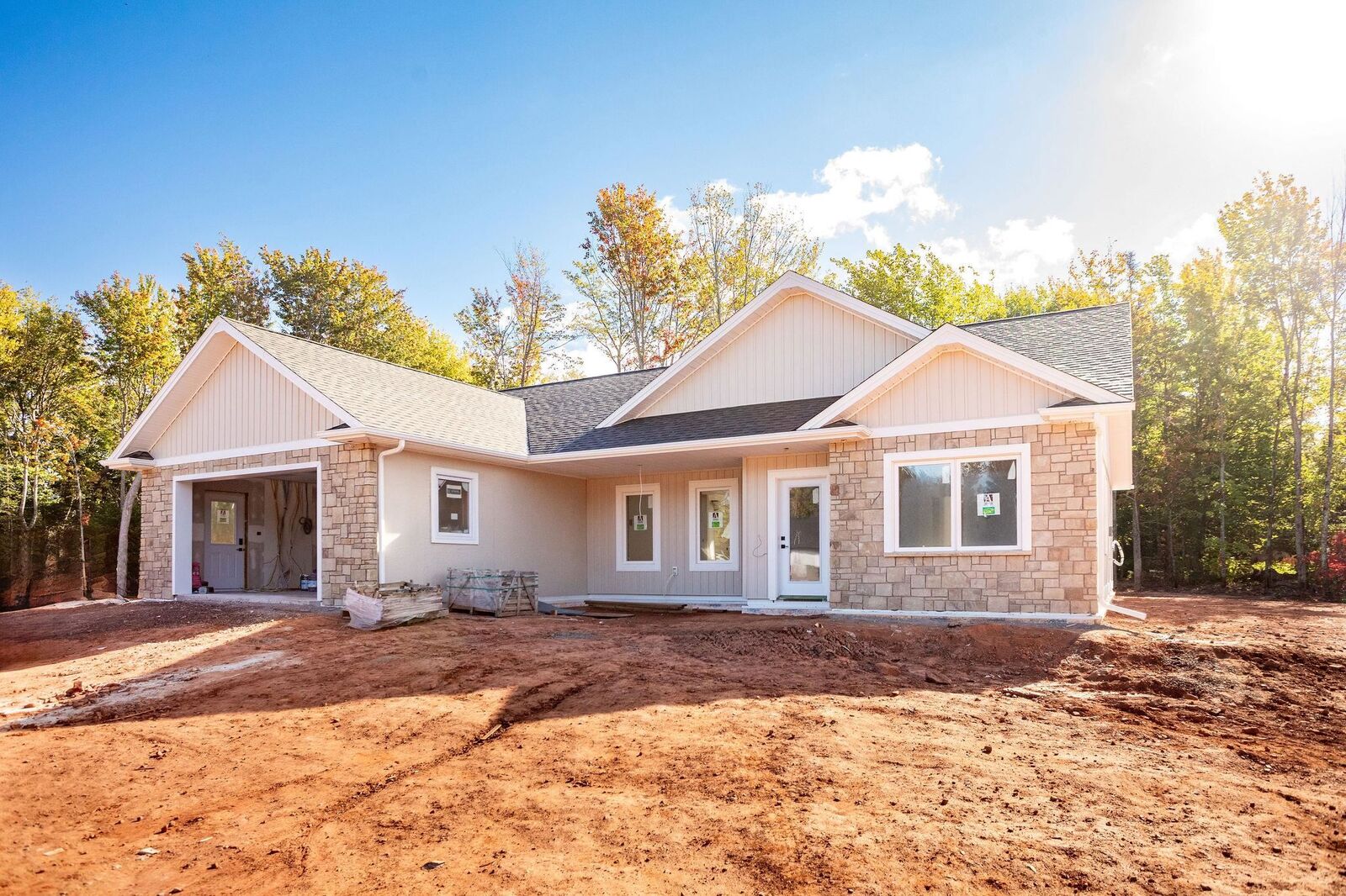 Photo de la propriété: Lot 5 Ronnies Lane PE C1B 4B2