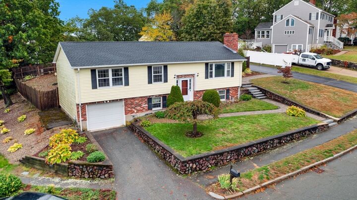 Property Photo: 9 Lilah Cir MA 01880