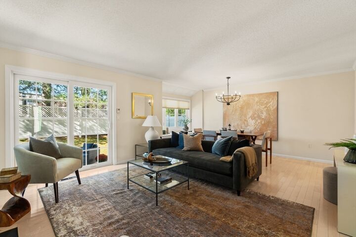 Property Photo:  160 Pine Street 12  MA 02466 