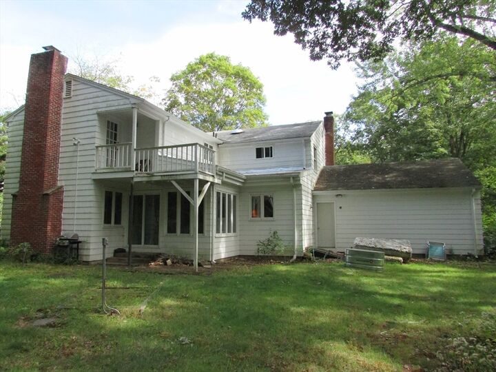 Property Photo:  21 Shady Lane  MA 02703 