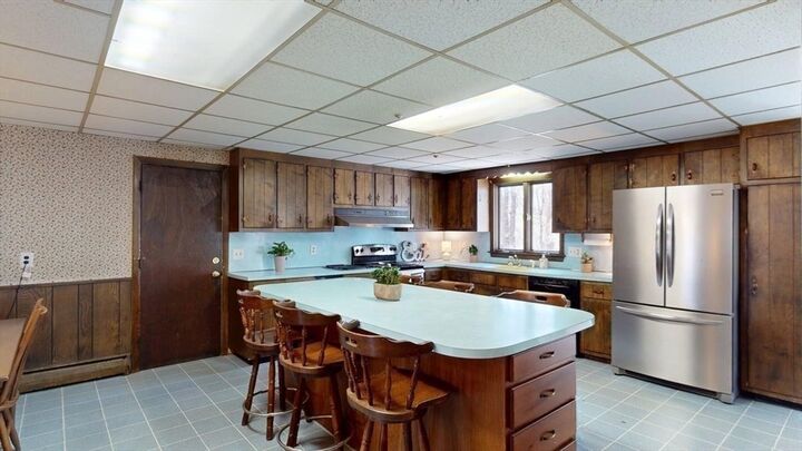 Property Photo:  21 Shady Lane  MA 02703 