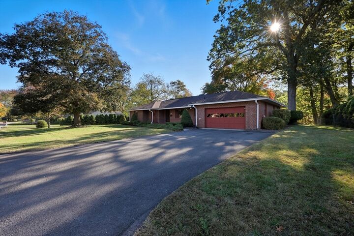 Property Photo:  73 Silver Lake Dr  MA 01001 