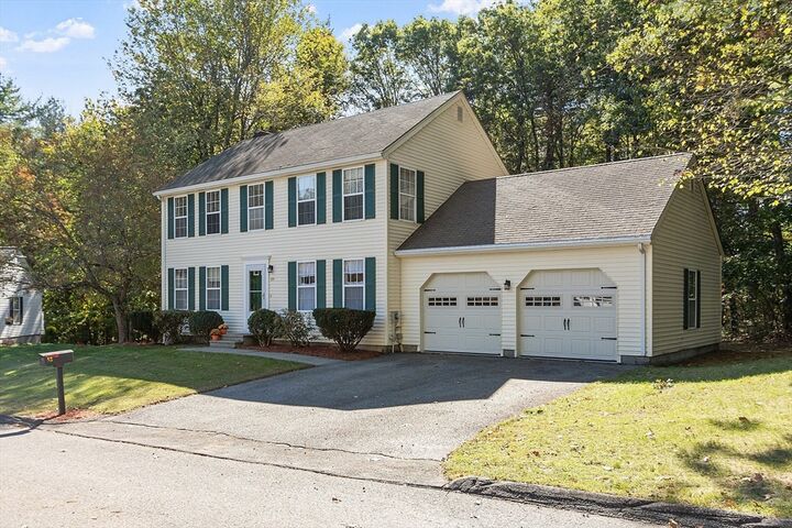 Property Photo: 53 Bridlecross Rd MA 01453