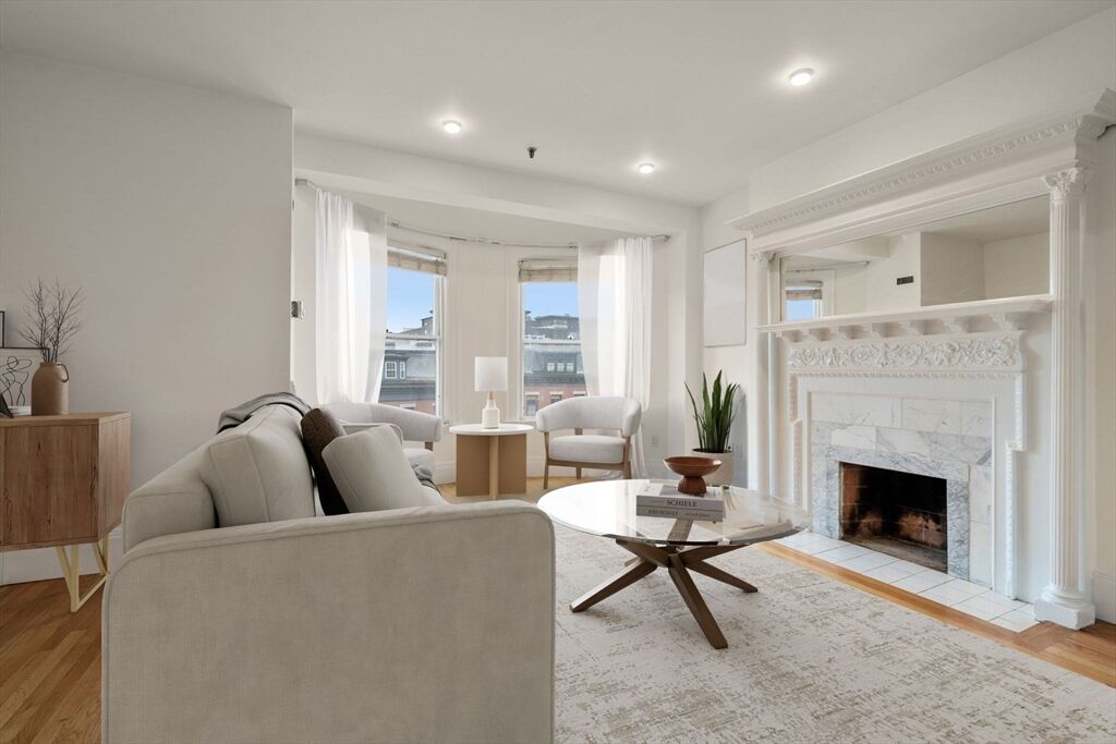 Property Photo: 492 Massachusetts Ave 53 MA 02118