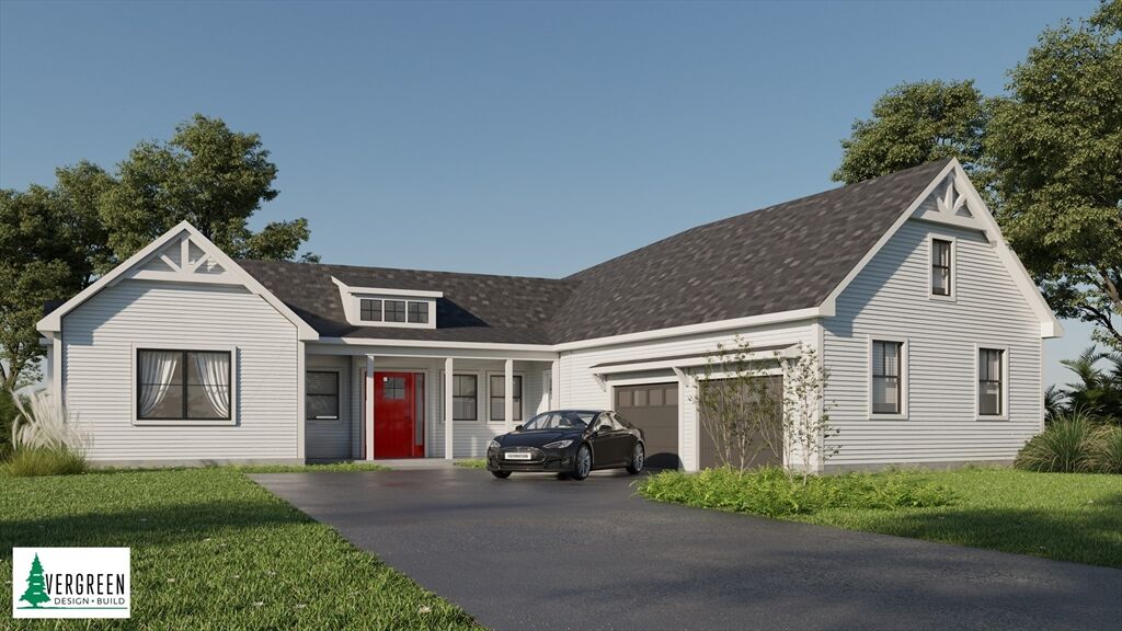 Property Photo: Lot 6 North Liberty MA 01007