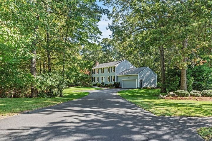 Property Photo: 27 Necco Rd MA 02048