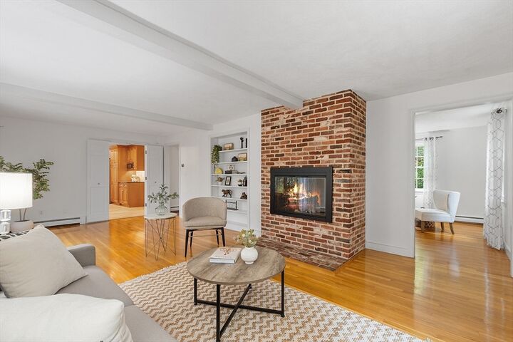 Property Photo: 31 Herrick Road MA 01921