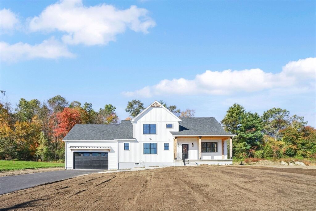 Property Photo:  308 N Liberty St  MA 01007 