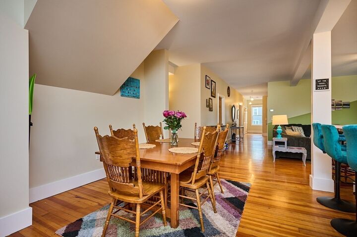 Property Photo: 12-A Parker Ave 1 MA 01360