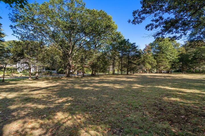Property Photo: 58 Country Club Rd MA 02459