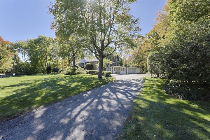 Property Photo: 95 Arcadia Rd MA 02090