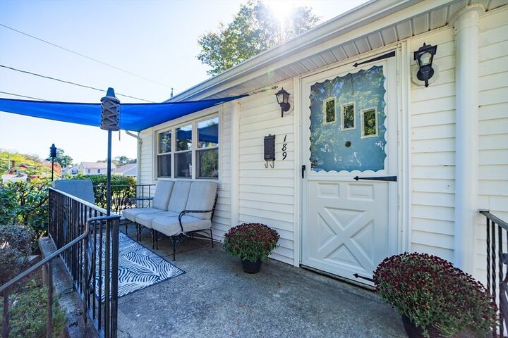Property Photo:  189 Lemuel  MA 02723 