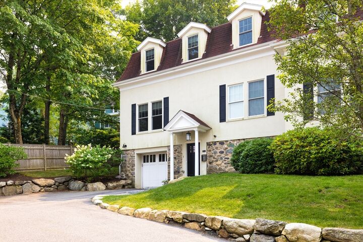 9 Ripley St 1  Newton MA 02459 photo