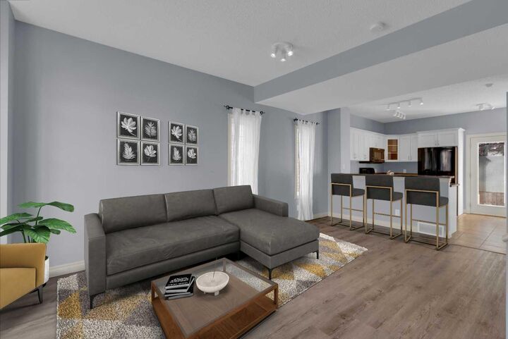 Photo de la propriété: 211 Strathaven Mews AB T1P 1P4