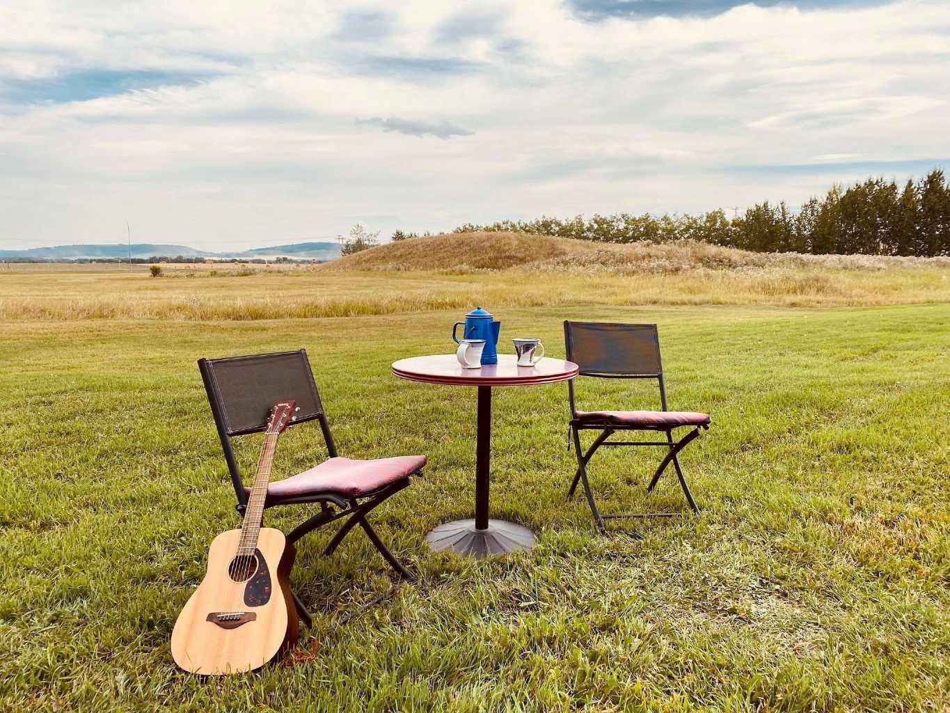 Photo de la propriété: 168/172 Ridge Stone Lane AB T0L 0H0