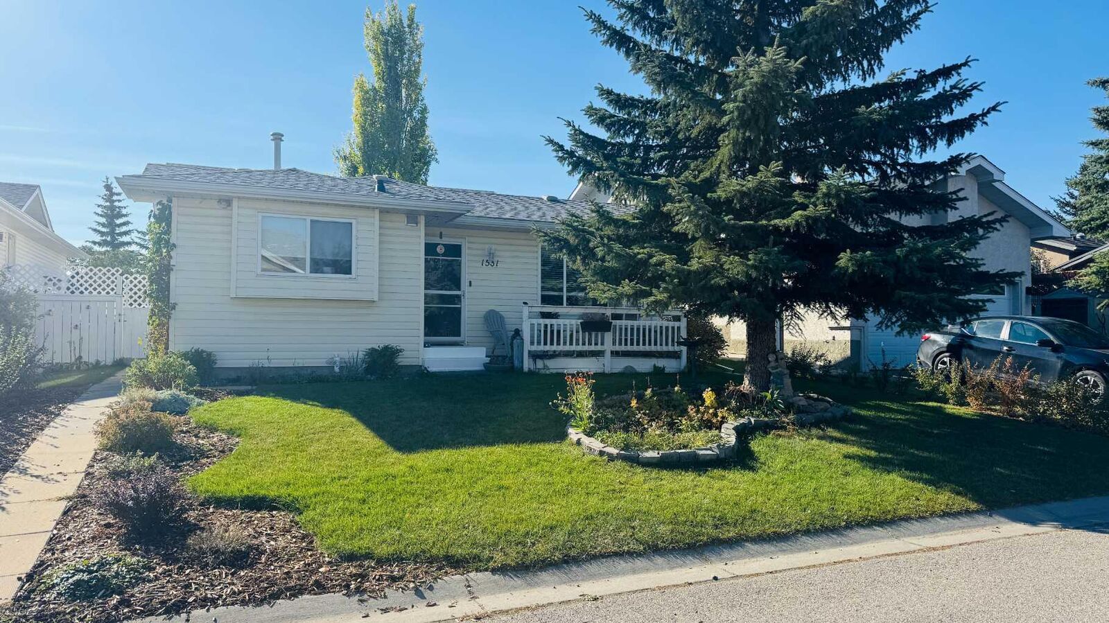 Photo de la propriété: 1531 11 Avenue SE AB T1V 1P9
