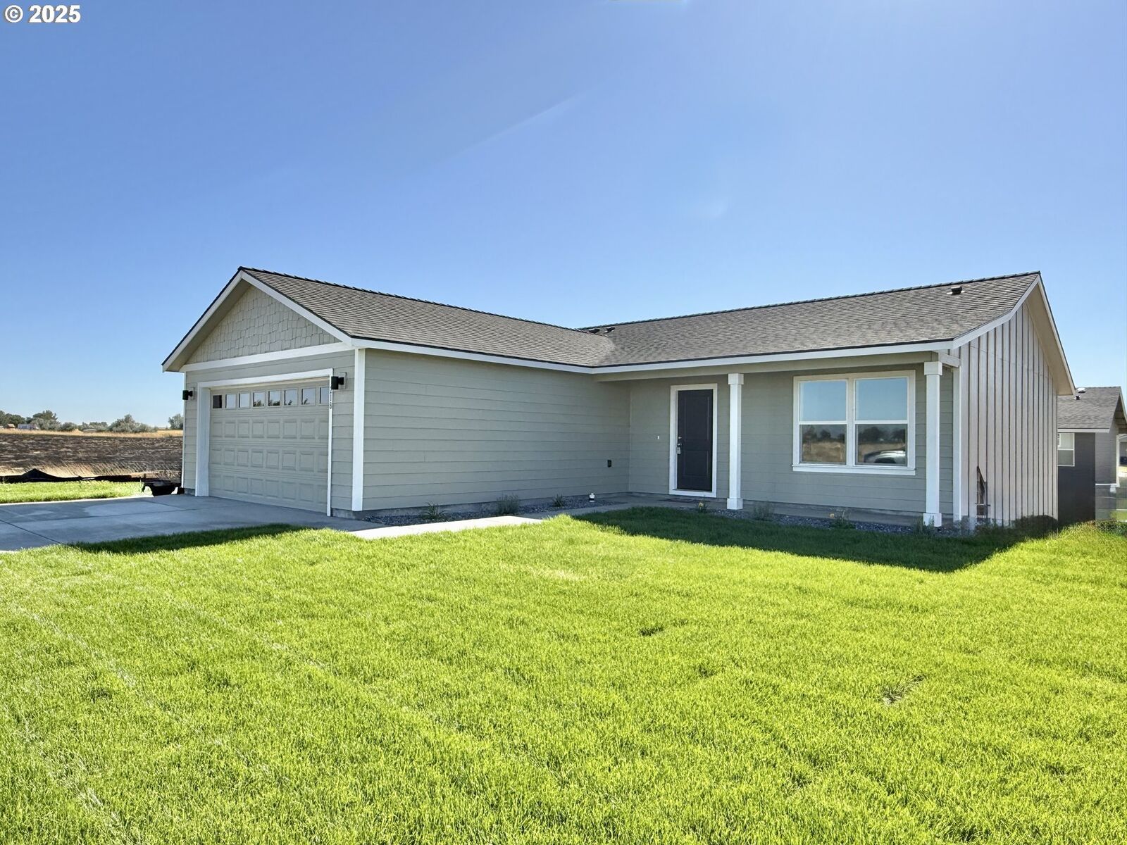 Property Photo: 218 SW Sparrow St OR 97818