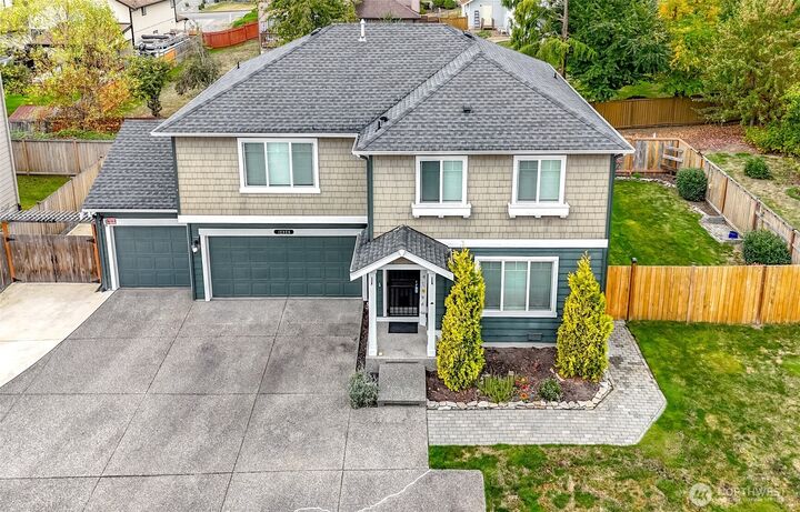 12826  80th Avenue Ct E  Puyallup WA 98373 photo