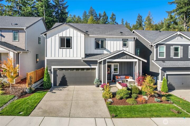 4350  Nettle Drive SE  Port Orchard WA 98366 photo