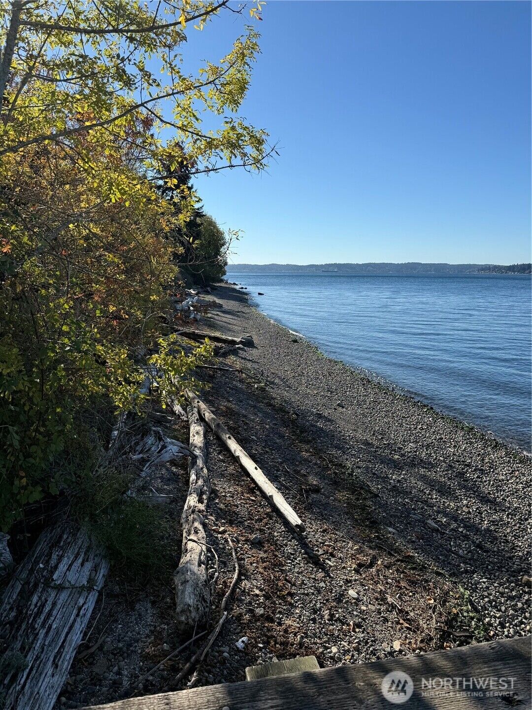 Property Photo: 0 Lot A NE South Beach Drive WA 98110