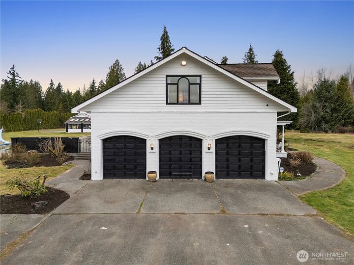 Property Photo: 11217 60th Street NE WA 98258