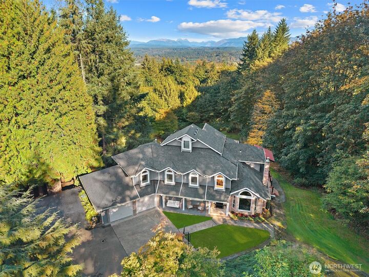 36  292nd Avenue NE  Fall City WA 98024 photo