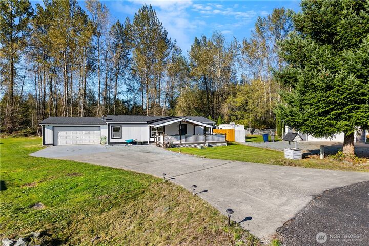 5046  Aerie Lane  Sedro Woolley WA 98284 photo