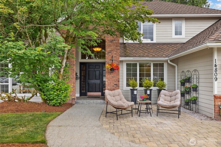 Property Photo: 14809 283rd Place NE WA 98019