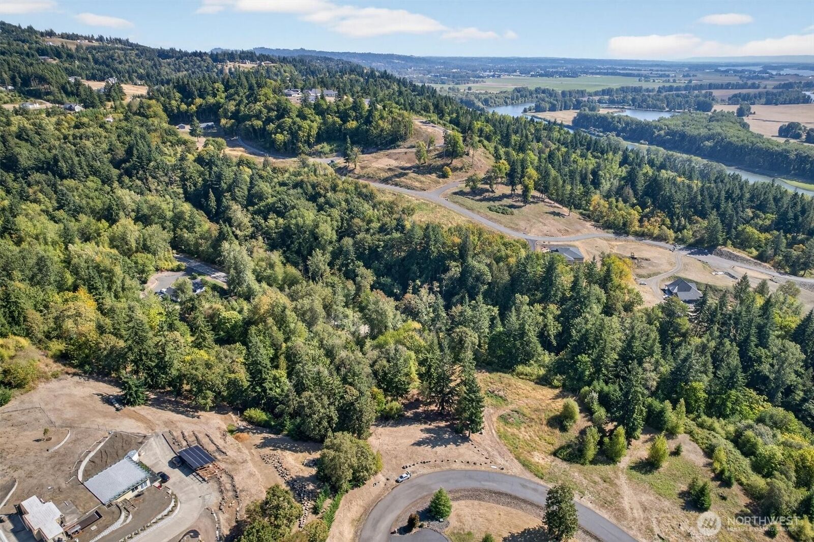 Property Photo: 308 Daves View Drive WA 98625