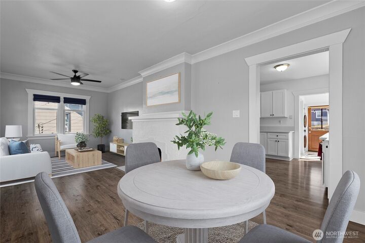 6819 S Park Ave  Tacoma WA 98408 photo