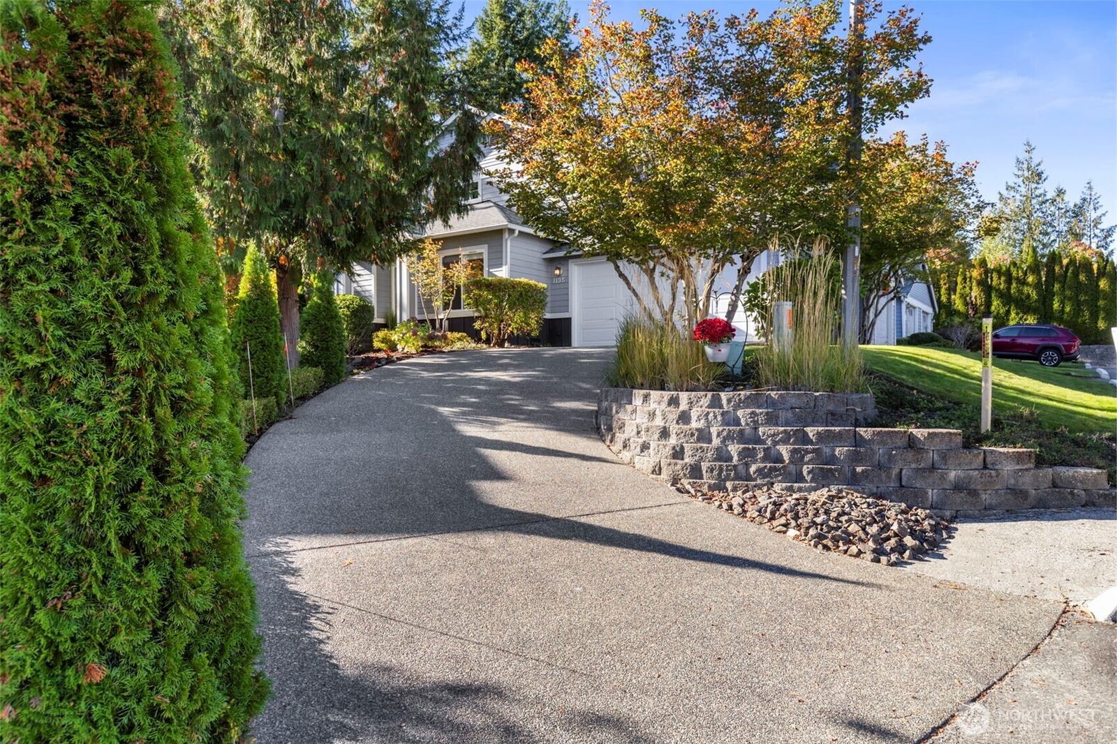 Property Photo:  1135 NW Windy Beach Lane  WA 98383 