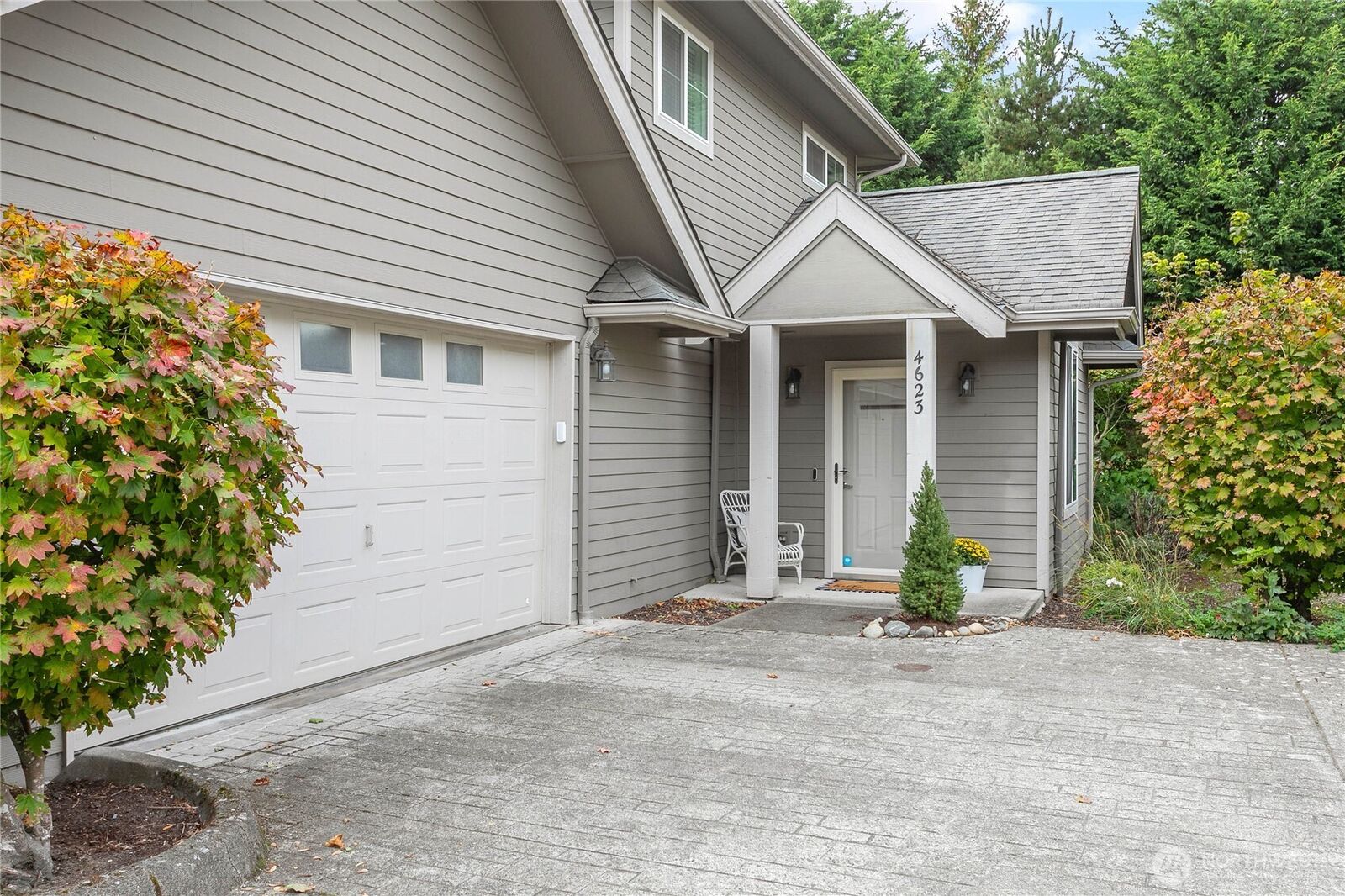 Property Photo: 4623 Quinn Court WA 98226