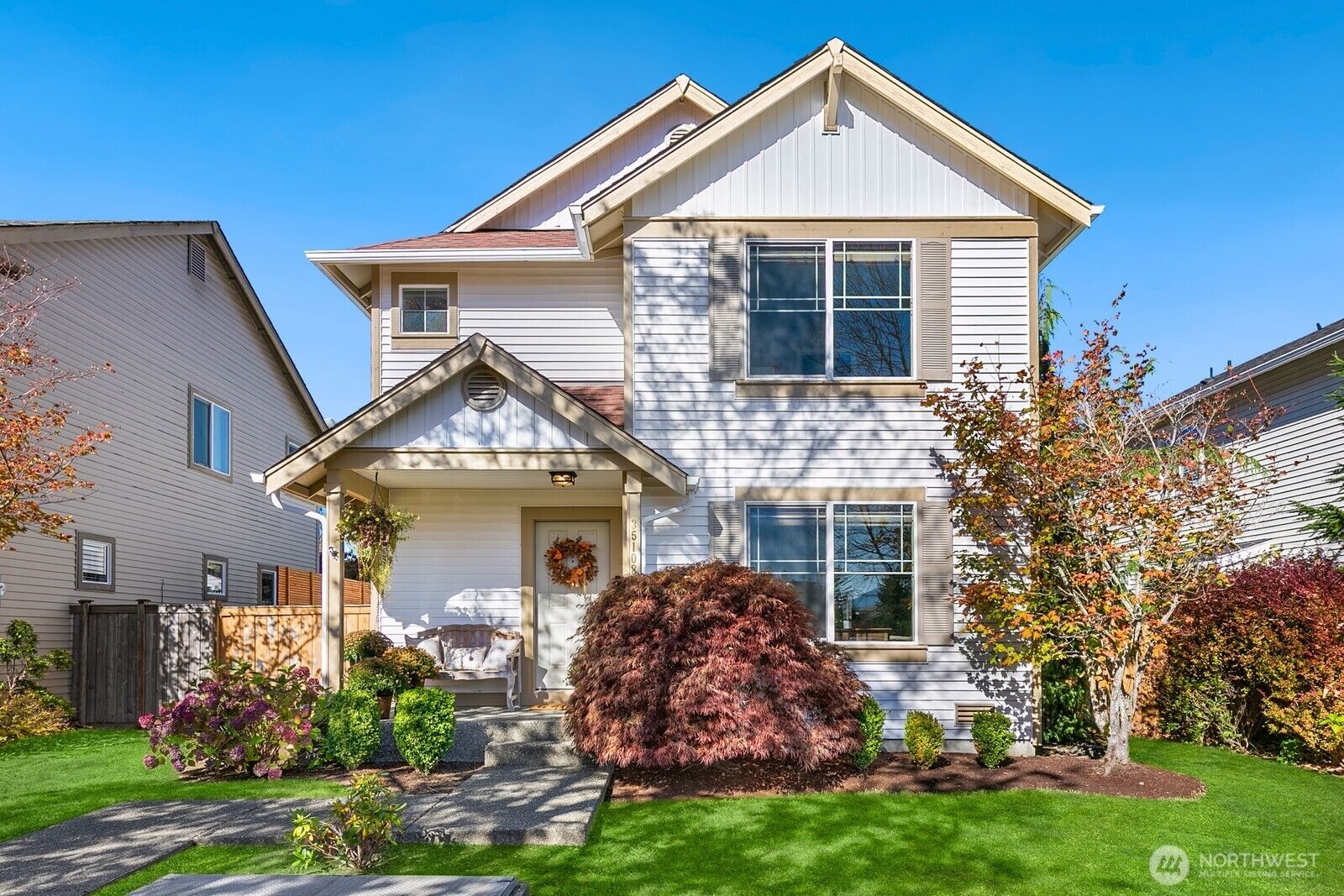 Property Photo: 35108 SE Kinsey Street WA 98065