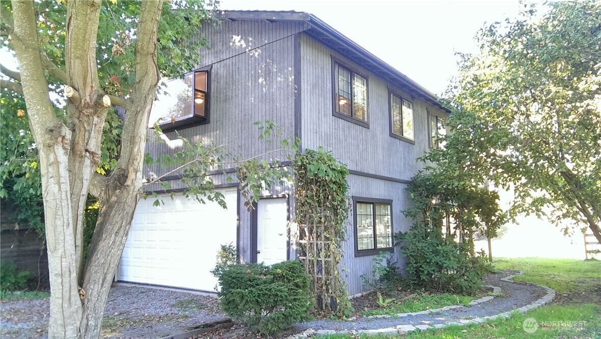 Property Photo: 23306 Marine Drive B WA 98292