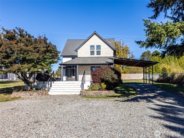 Property Photo: 24826 164th Avenue SE WA 98042