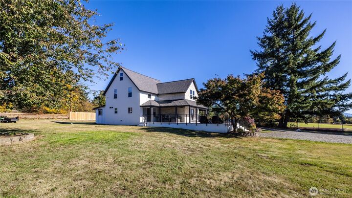 Property Photo:  24826  164th Avenue SE  WA 98042