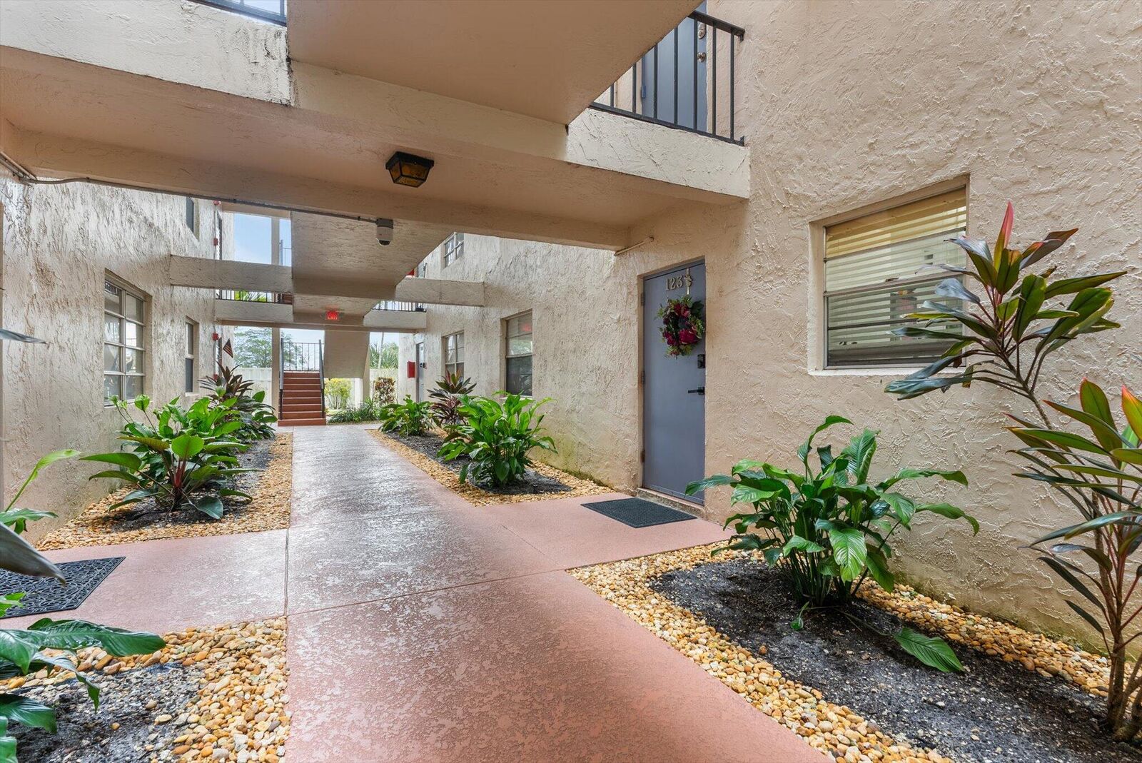 Property Photo:  7500 NW 30th Place 123  FL 33313 