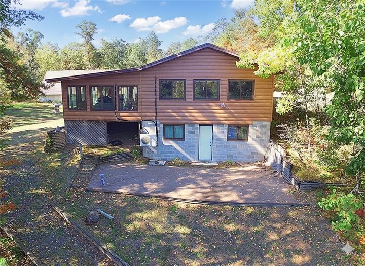 31064 Pine Lane  Danbury WI 54830 photo