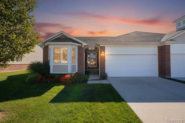 Property Photo: 47302 Joanne Smith Lane MI 48051
