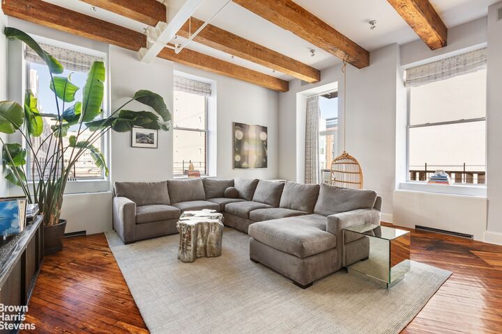 Property Photo: 85 N 3rd Street 204 NY 11249