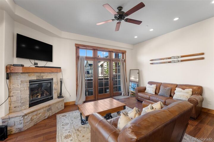 Property Photo: 481 W Main Street C102 CO 80443