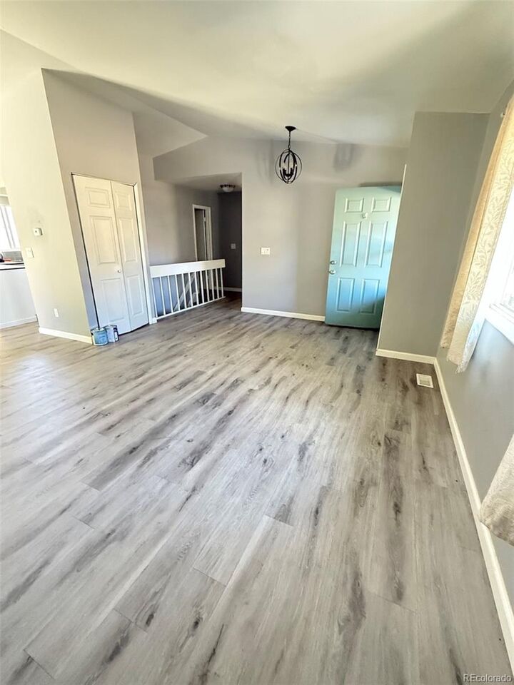 Property Photo: 13050 Hazel Court CO 80020