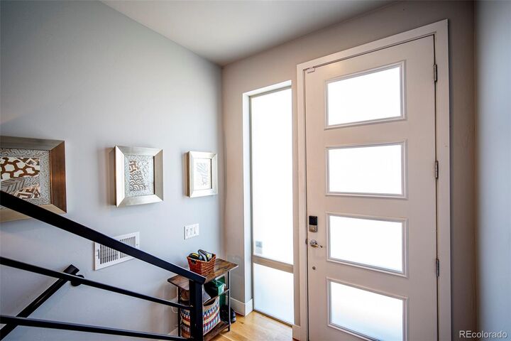Property Photo: 36 Harrison Street CO 80206