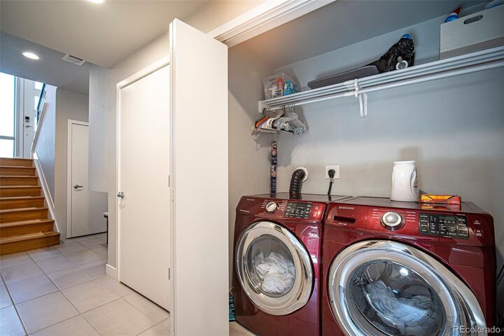 Property Photo: 36 Harrison Street CO 80206