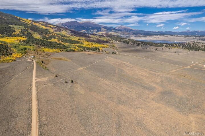 Property Photo:  0000 Tbd County Road 28A  CO 81251 