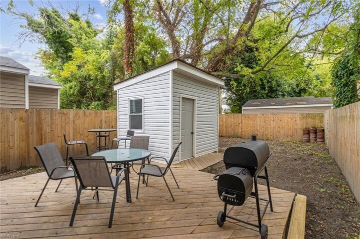 Property Photo:  2509 Roanoke Ave  VA 23607